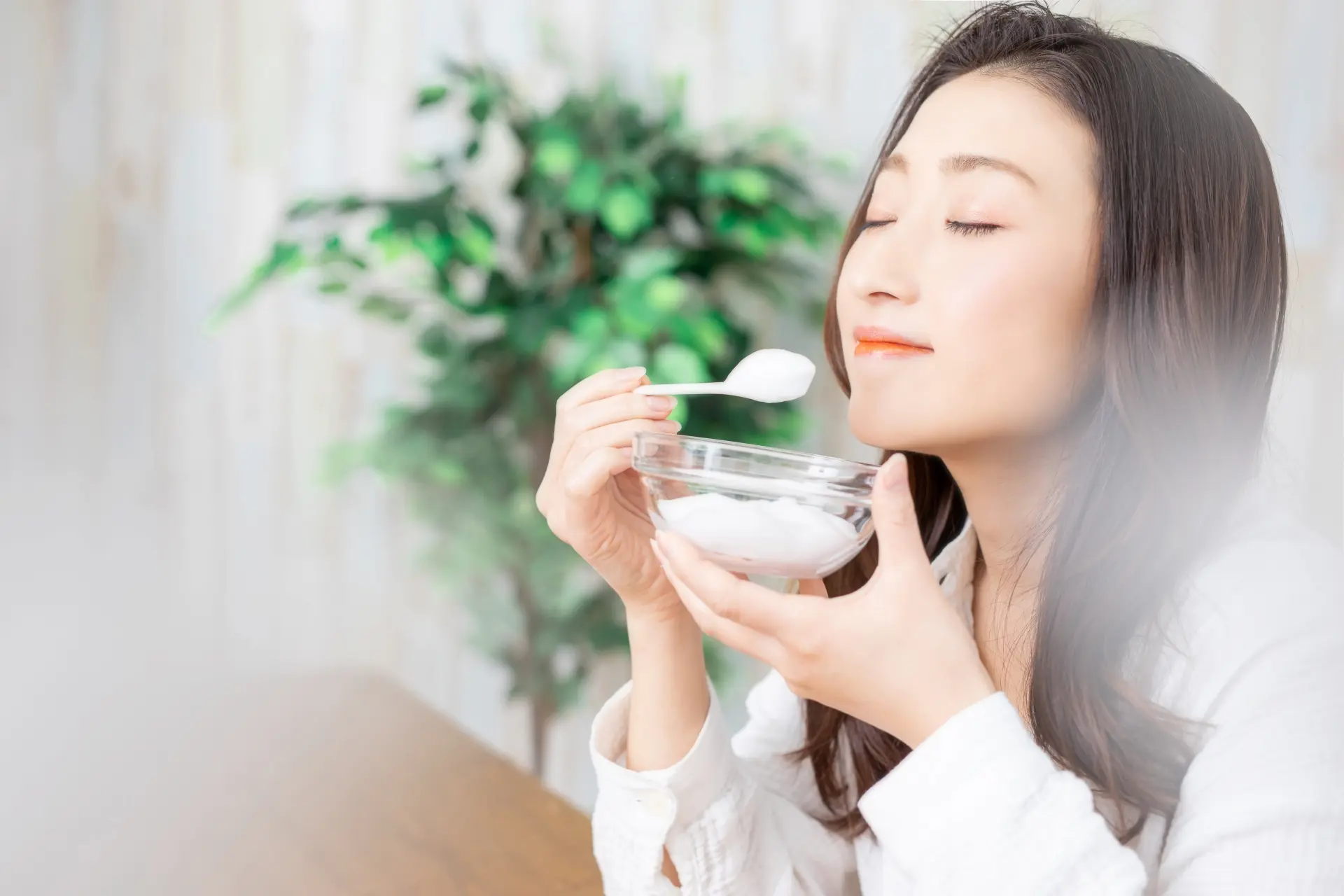 フルーチェって知ってる？