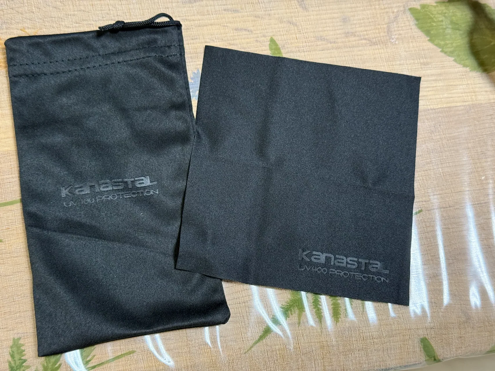 ぼくが買ったオーバーサングラスは当たりだった！