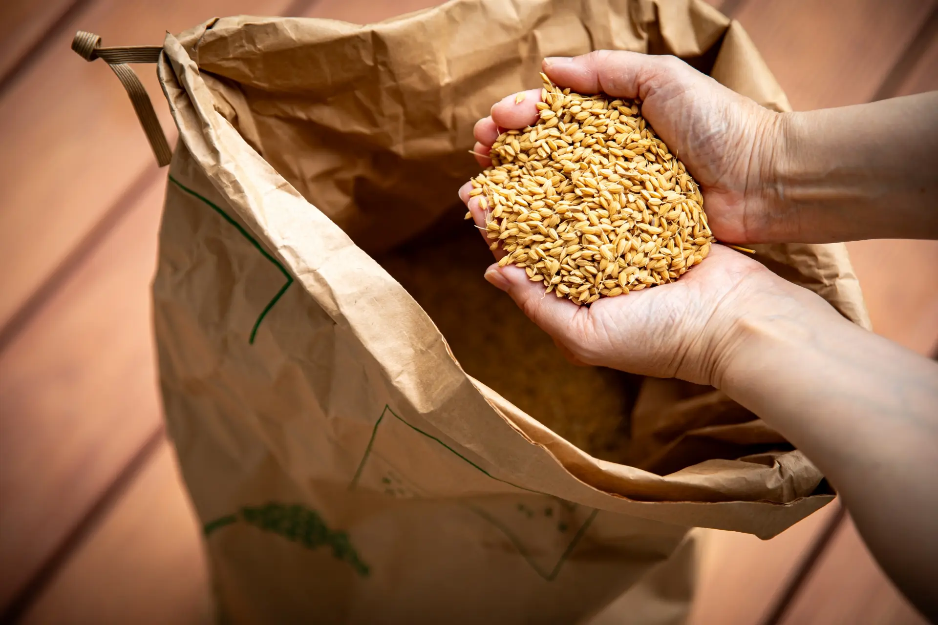 家庭用精米機をアマゾンで購入｜玄米はホーム精米できる！