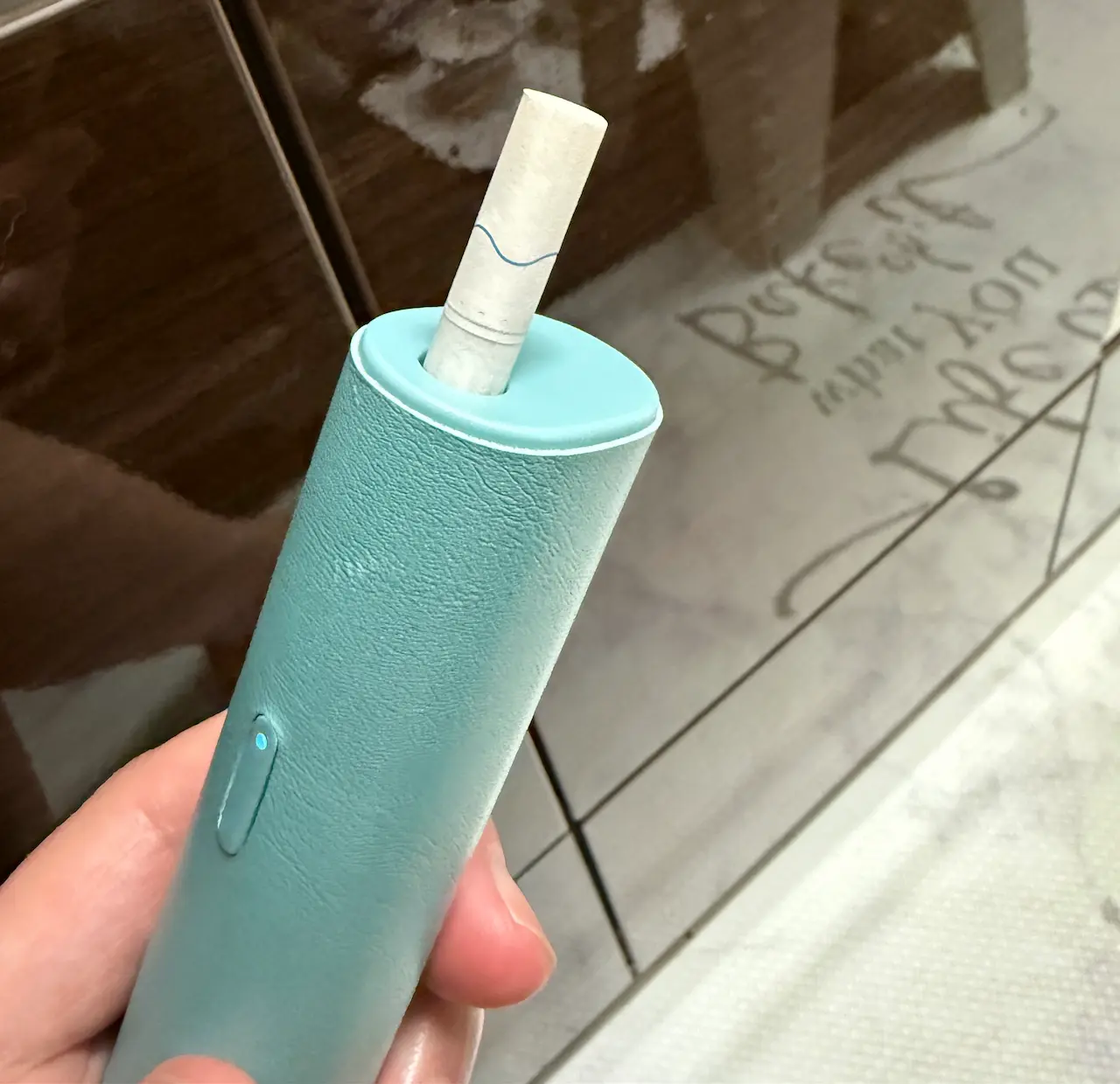 スモレス口コミ